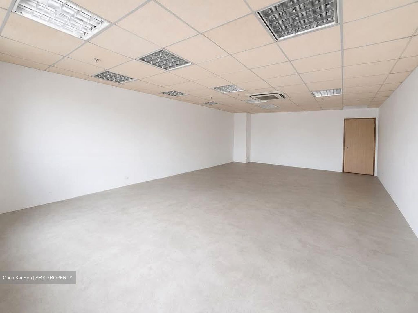 Da Jin Factory Building (D19), Office #597567661